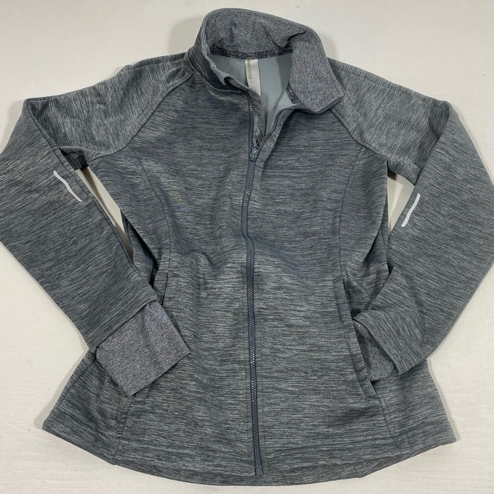 Mondetta zippered top​​​​​​​​​​​​​​​​​